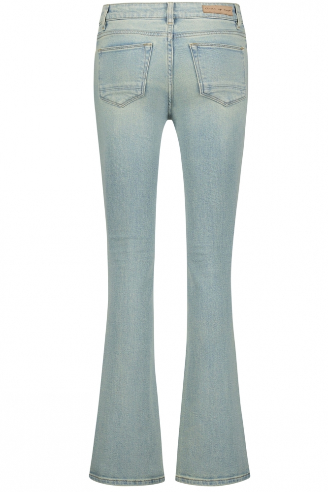LIZZY FLARE W23 51 1494 Vintage depth
