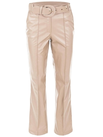Maicazz Broek GALENA BROEK FA23 30 312 LIGHT SAND D3