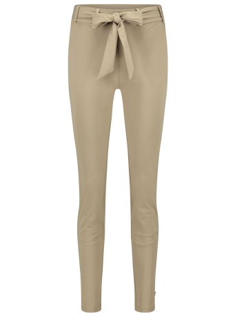 Lady Day Broek TOKYO TROUSER M14 475 1436 TAUPE