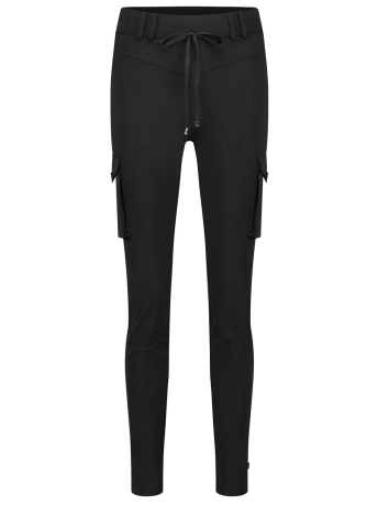 Lady Day Broek PEYTON TROUSER M14 475 1438 BLACK