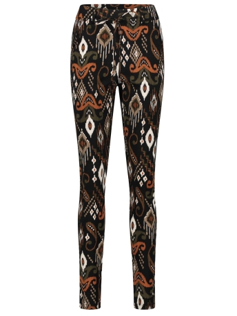 Lady Day Broek PAIGE TROUSER M14 496 1437 JAKARTA PRINT