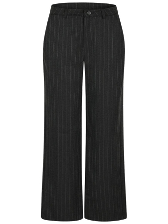 SisterS point Broek ELVIA PA1 15476 830 D GREY PINSTRIPE