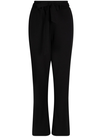 Zoso Broek MERLE CREPE PANT 234 0000 BLACK