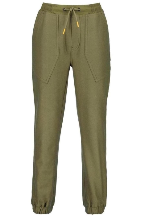 siyo pants aw23kbn40010 vingino broek kalamata green