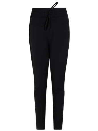 Zoso Broek AMBER TRAVEL PANT 234 0000 BLACK