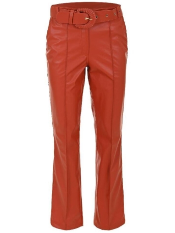 Maicazz Broek GALENA BROEK FA23 30 312 COTTA D4