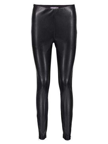 Geisha Broek PU LEREN BROEK 31524 10 Black