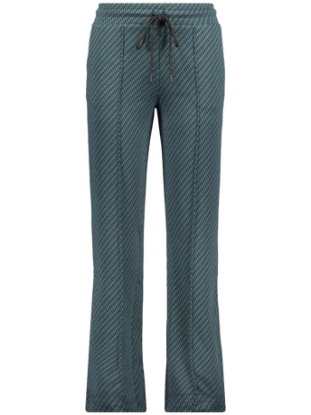 NED Broek GRAPHIC BLOCKS JACQUARD 23W1 IT093 02 344 CANEEL BAY