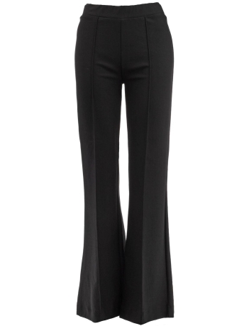 I-coni-K Broek ALEYNA SOLID 23W P224 03 900 BLACK