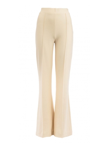 I-coni-K Broek ALEYNA SOLID 23W P224 03 02 BEIGE