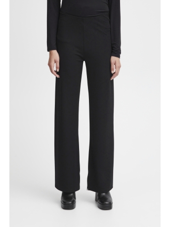 Ichi Broek IHKATINE PA 20120068 194008 BLACK