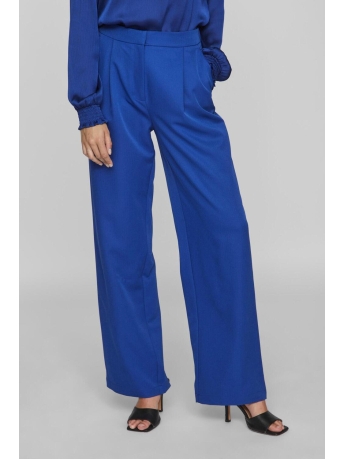 Vila Broek VIKUGA HW PANTS /KA 14089468 Mazarine Blue