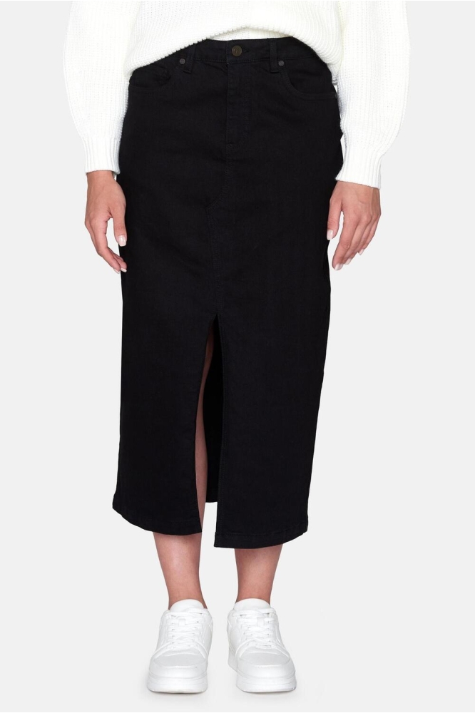OLIA SK 16206 BLACK