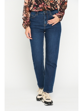 LolaLiza Jeans D LEA 22000469 DARK BLUE