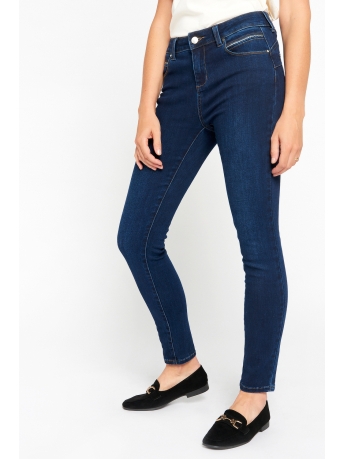 LolaLiza Jeans D RUBY 22000470 DARK BLUE