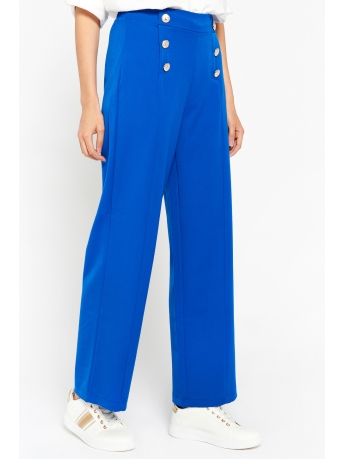 LolaLiza Broek P NAVY 06600787 1619 Electric Blue