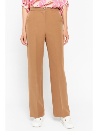 LolaLiza Broek PS CELESTINE 06100561 CAMEL GINGER