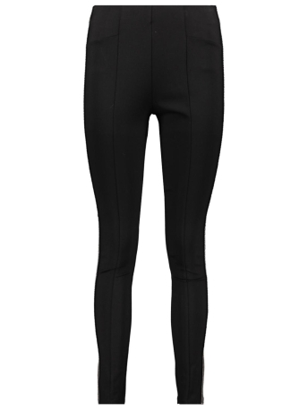 Freequent Broek FQBRENDA PANT 203178 BLACK