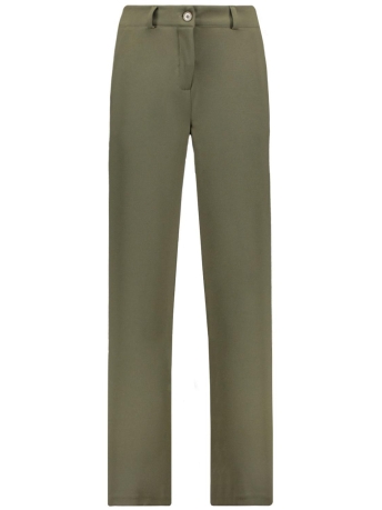 Soul Touch Broek TESS PANT SCUBA ARMY