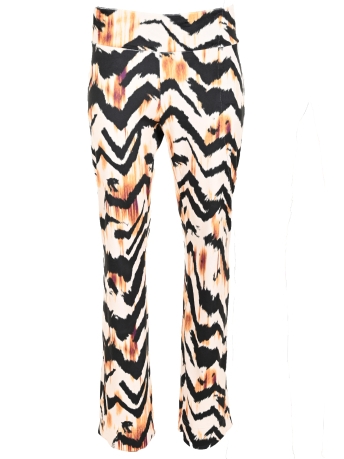 Maicazz Broek HADEY BROEK WI23 30 303 WILD COGNAC D5