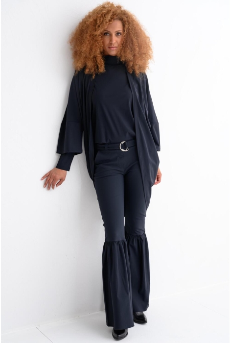 Maicazz broek top