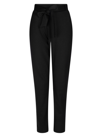 Zoso Broek MARCELLA LUXURY PANT 235 0000 BLACK