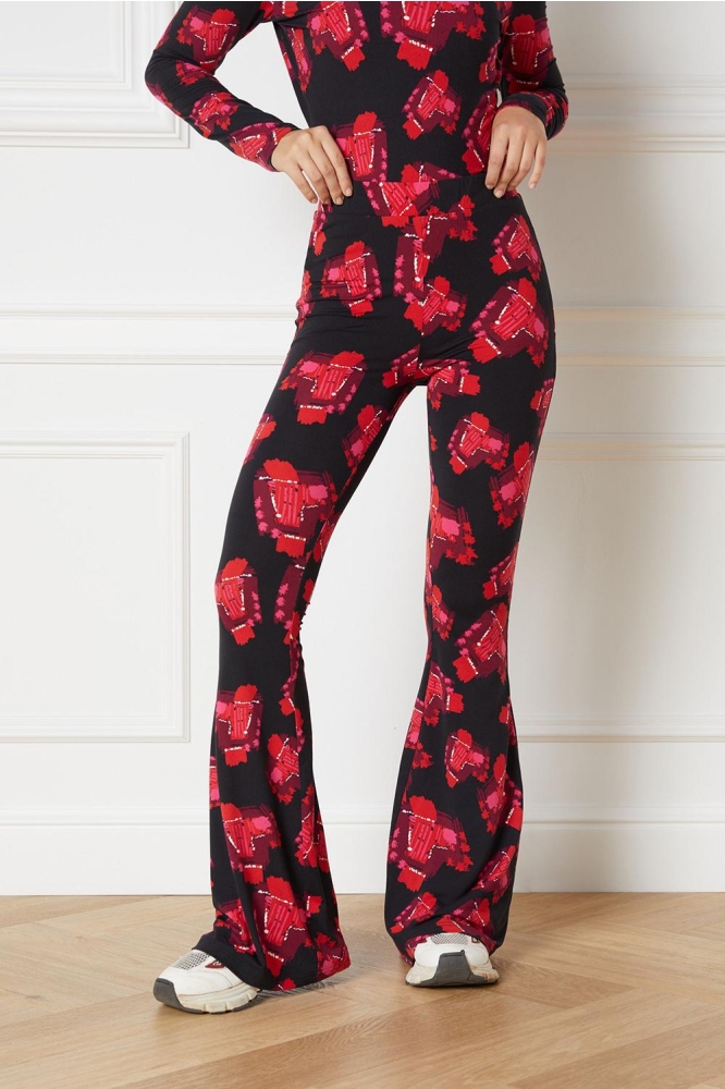 ABBA R2310117283 500 RED