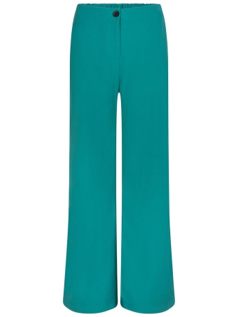 Ydence Broek PANTS SOLANGE WS2310 EMERALD