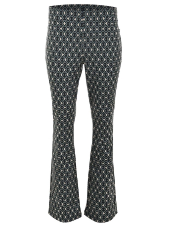 Maicazz Broek HIANNE BROEK WI23 30 411 ETHNIC MORROCO D6