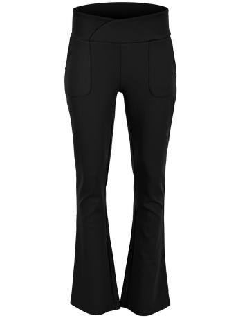 Zizo Broek ESQUI WI23 ESQ 704T BLACK
