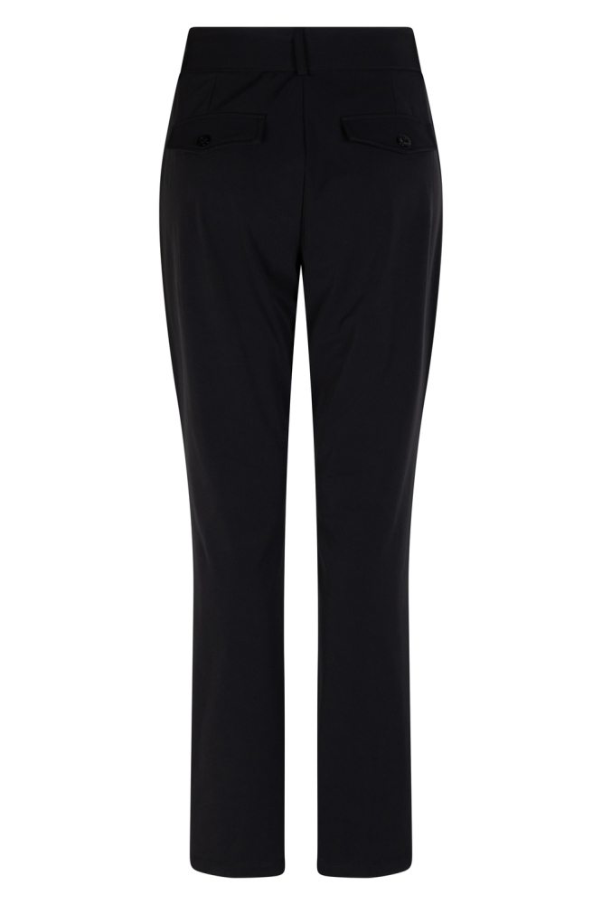 BELLE TRAVEL PANT 235 0000 BLACK