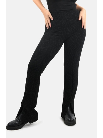 SisterS point Broek VIXA PA 15792 BLACK/BLACK