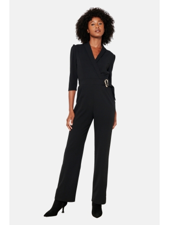 LolaLiza Broek P MILIBA M34 06004468 Black