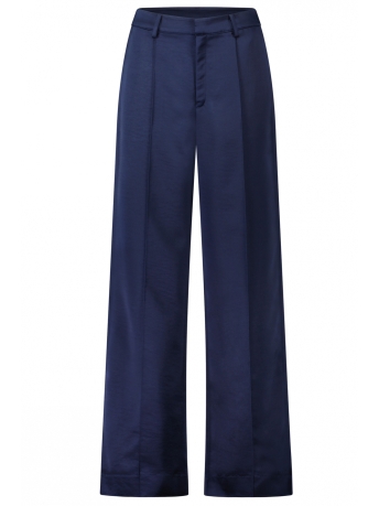 Circle of Trust Broek KIKI PANTS OW23 18 2093 Midnight Sky