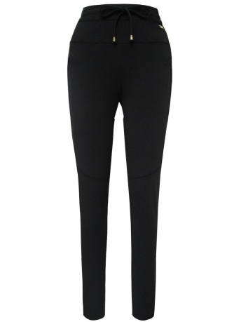 Aime Balance Broek NOA JOGGER AT38 05475 128 BLACK