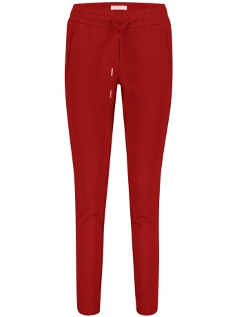 Red Button Broek BIBI JOGGER SRB4065 RED