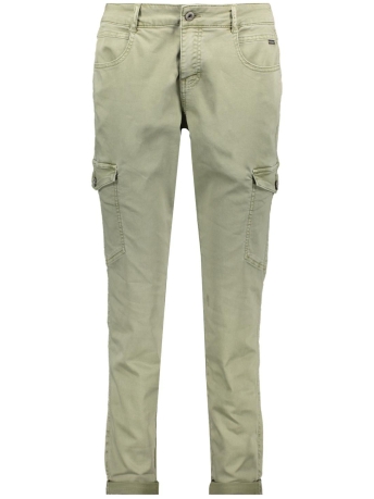 Red Button Broek CARGO SRB4015 LIGHT KHAKI