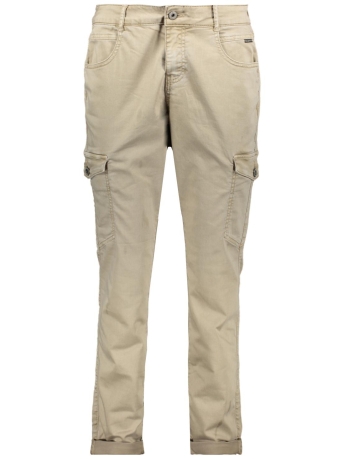 Red Button Broek CARGO SRB4015 LIME