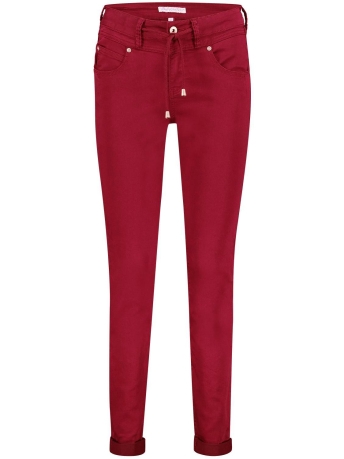 Red Button Jeans RELAX JOG SRB4050 RED
