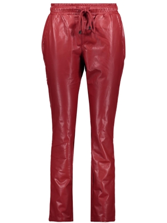 Red Button Broek TESSY SRB4194 RED