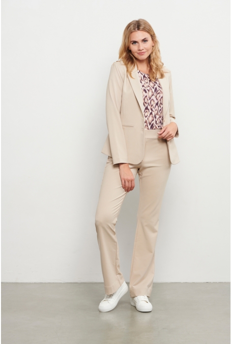 AndCo Woman charlie comfort twill