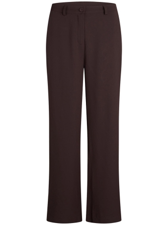 SisterS point Broek VAGNA SUIT PA 15484 CHOCOLATE