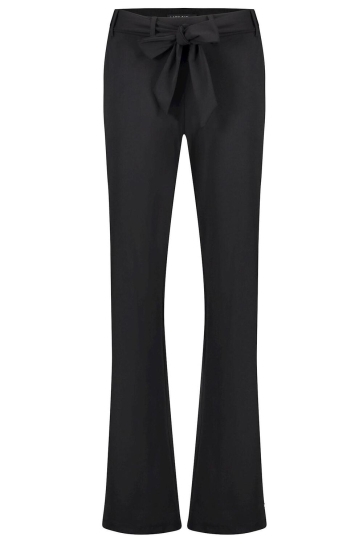Lady Day Broek TROUSER PUGLIA L14 475 1521 BLACK