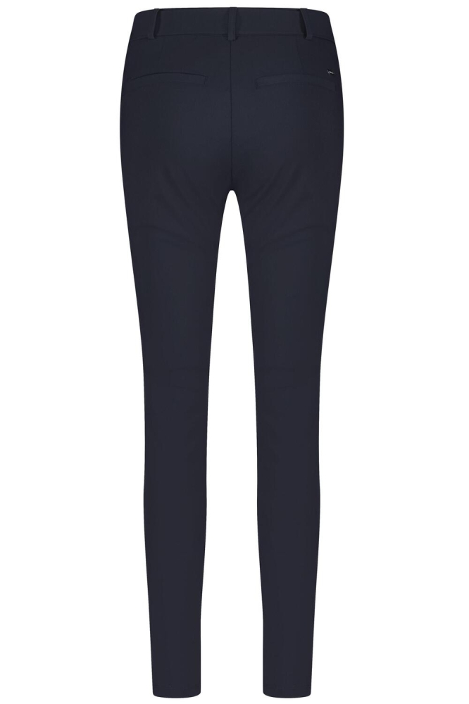 TOKYO TROUSER L06 475 0630 BLUE