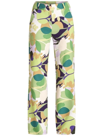 Zizo Broek JOYA BROEK SP24 JOY 013 FLORAL