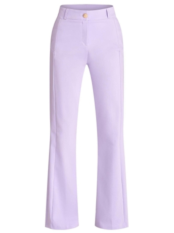 Zizo Broek VEZZE BROEK SP24 VEZ 003 LAVENDER