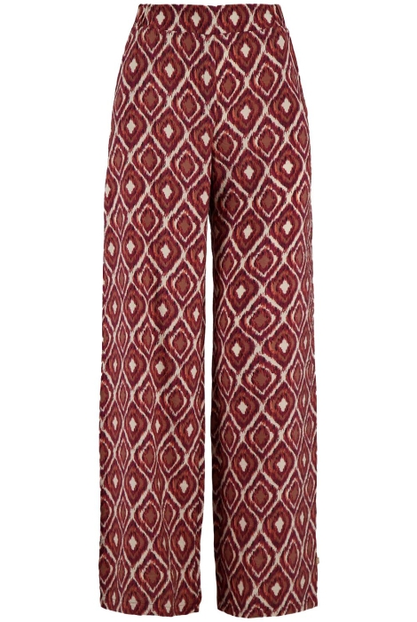 Zusss 0303-023-7037 broek met ikat