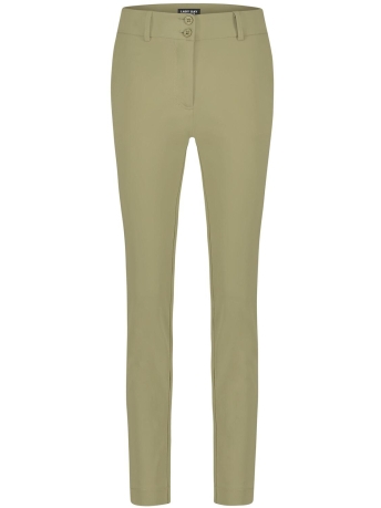 Lady Day Broek COLETTE TROUSER L06 475 1633 BABY OLIVE