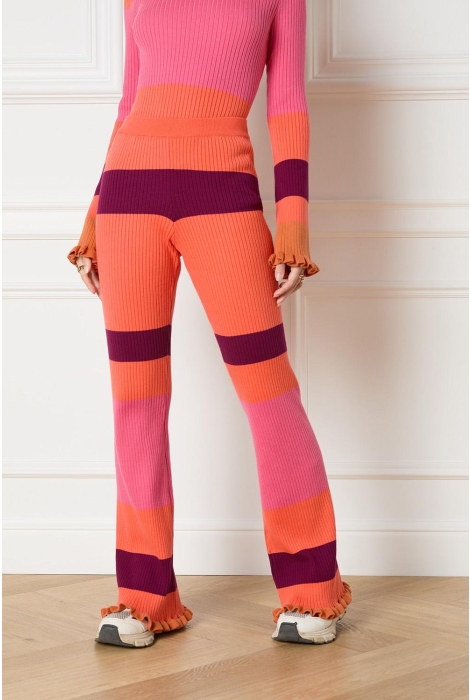 Refined Department ladies knitted pants