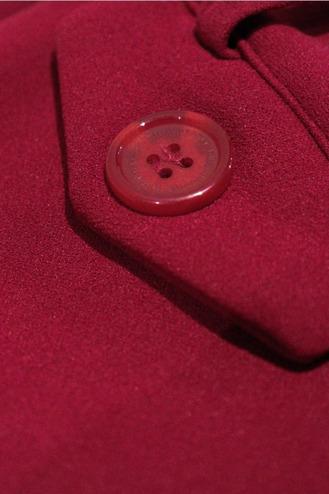 Lofty Manner rode dames broek | Kleurstaal